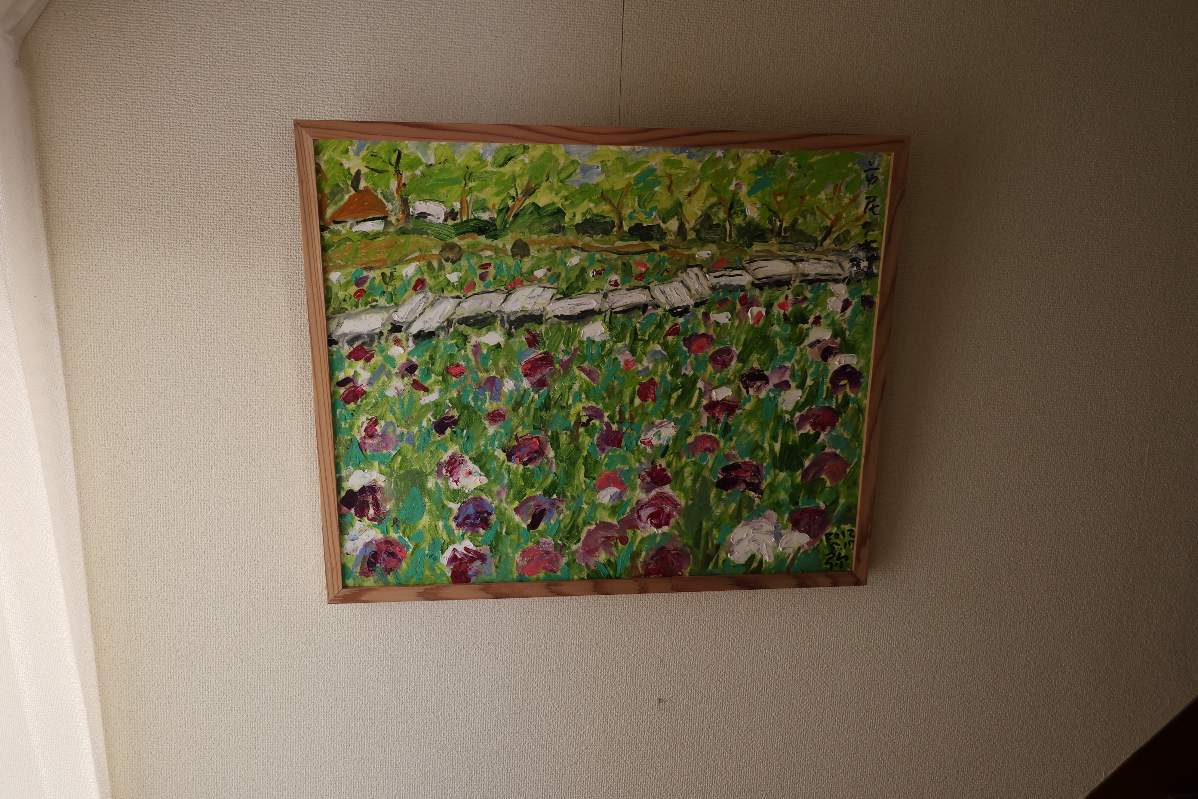 宮崎県西都市とアート｜弥勒祐徳さんの芸術作品を神楽館・美術館にて