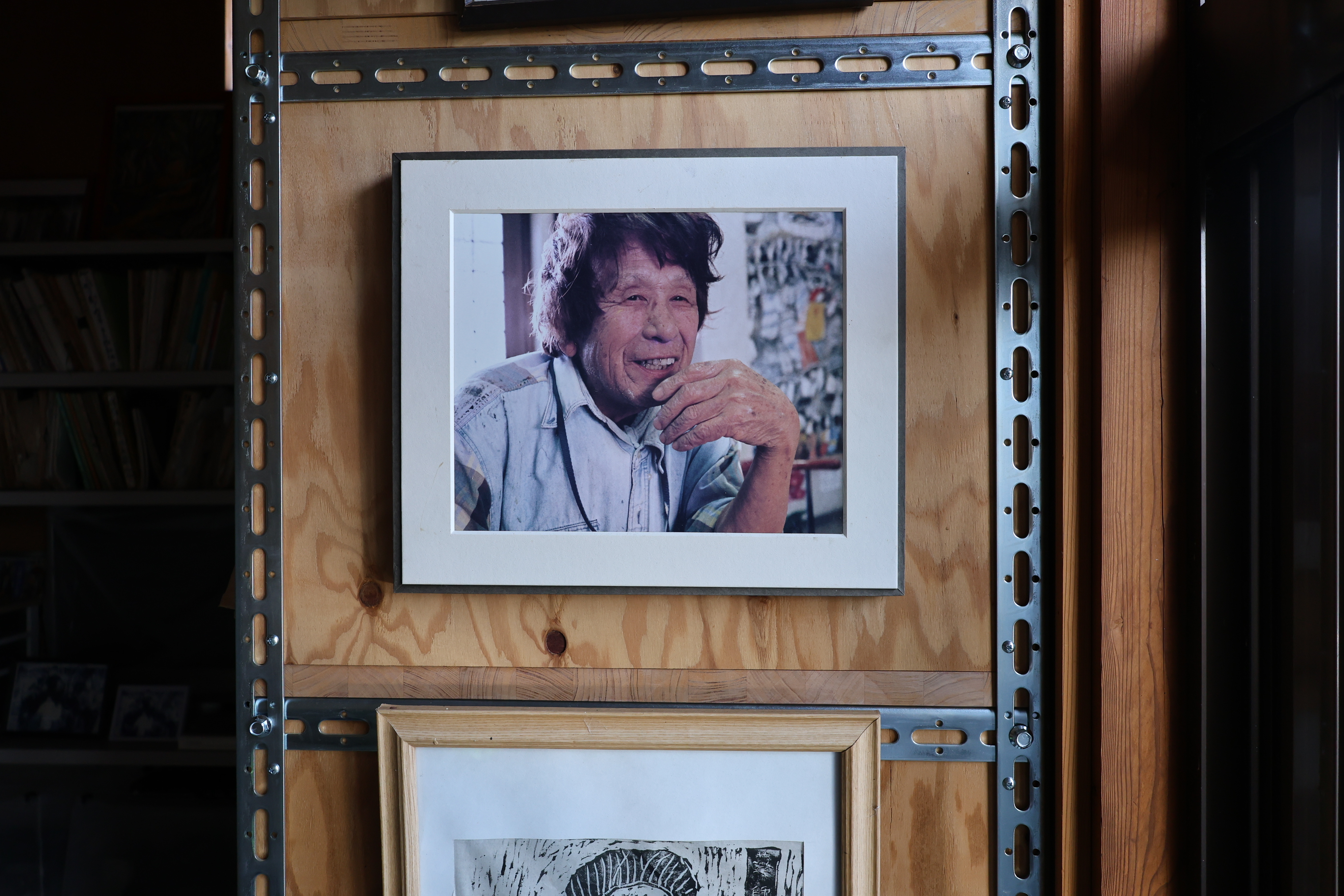 宮崎県西都市とアート｜弥勒祐徳さんの芸術作品を神楽館・美術館にて