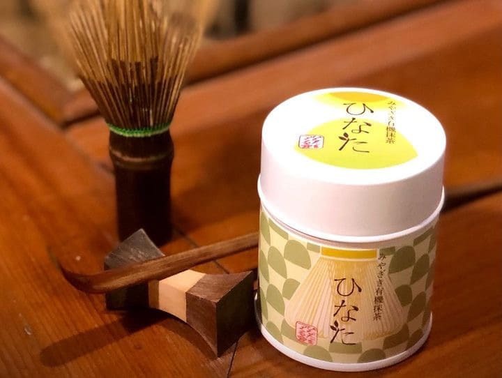 宮崎唯一！西都で抹茶を生産する製茶園「マルイシゑん」に密着