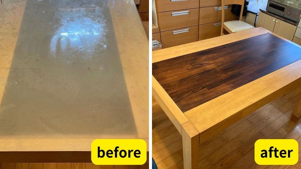 innerwood オーダーメイド品 2019年製作 宮崎県西都市「YAMATO Wood Works」木の温もりを届ける家具工房の軌跡