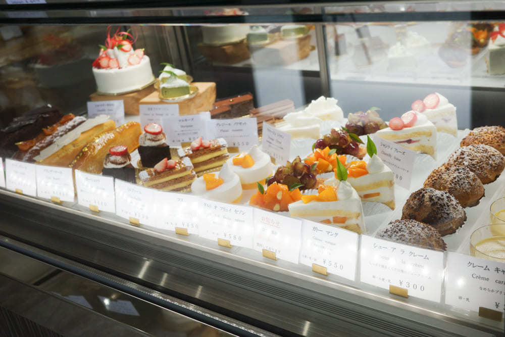 宮崎県西都市「Coin de Nature」が歩む新しいパティスリーの物語