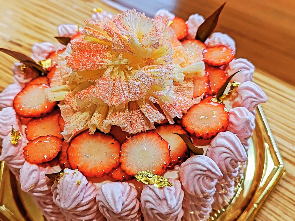 宮崎県西都市「Coin de Nature」が歩む新しいパティスリーの物語