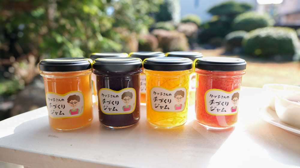 宮崎県西都市「ジャム工房ナチュラルキッチン」店主インタビュー｜地元