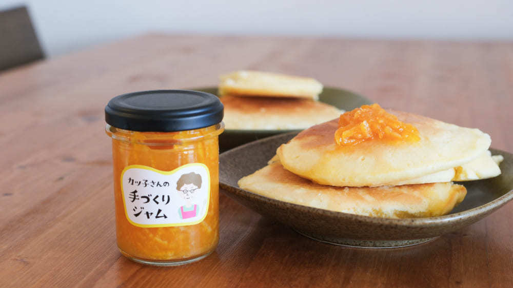 宮崎県西都市「ジャム工房ナチュラルキッチン」店主インタビュー｜地元